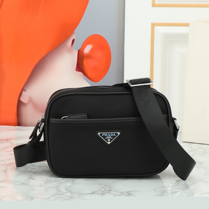 Pra*a satchel bags